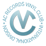 Vinyl Club AC Records