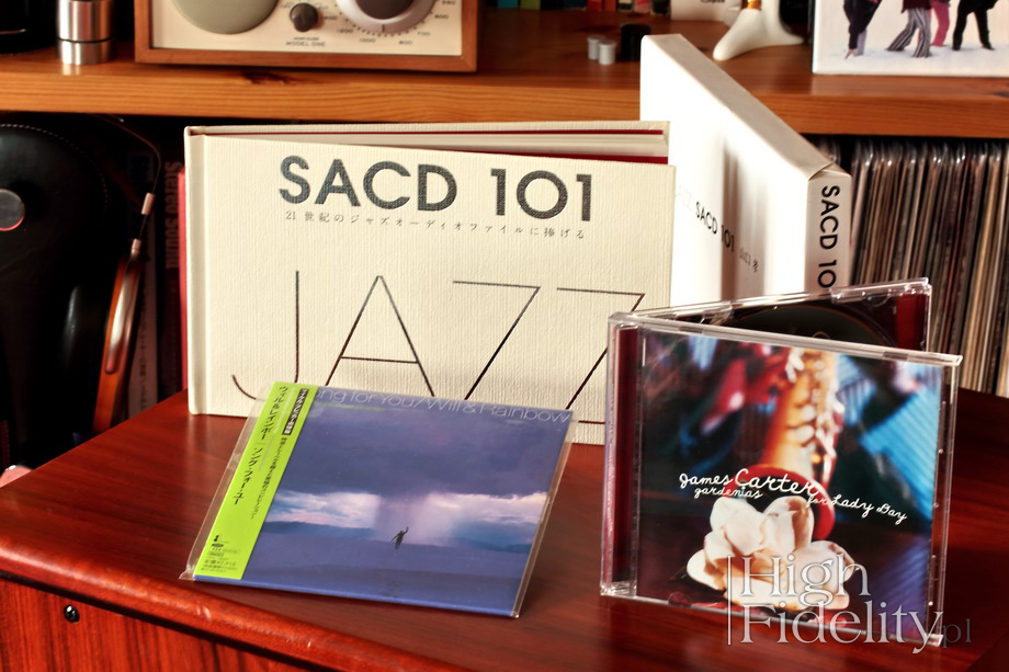 sacd-albums