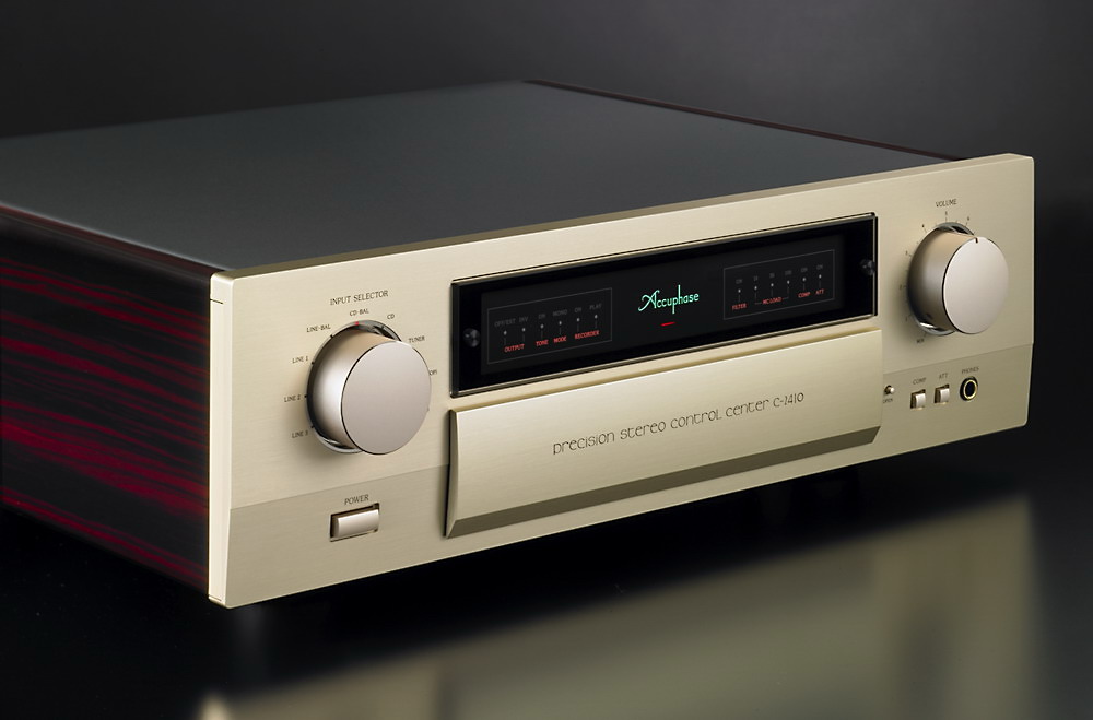 HIGH Fidelity