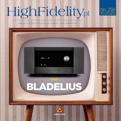 No. 258 November 2025