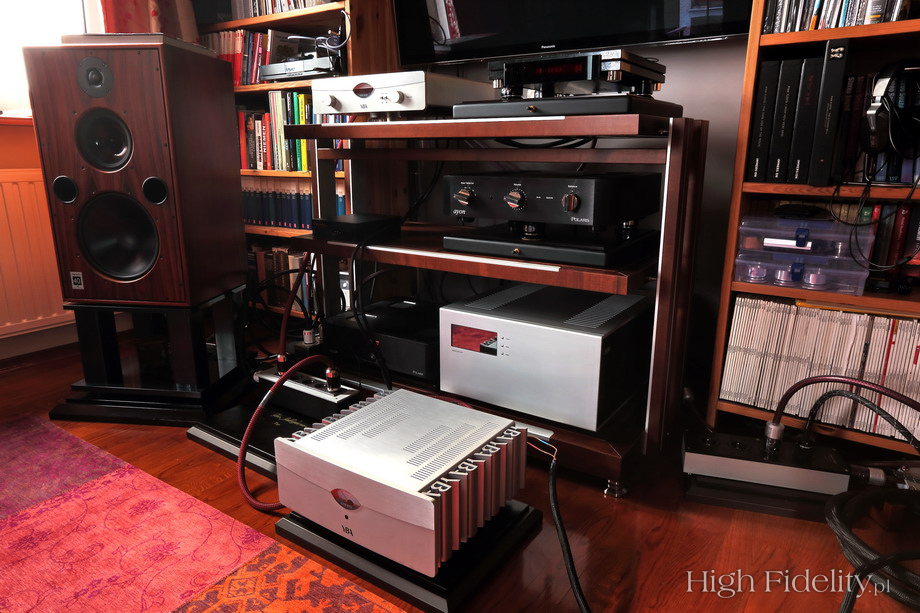 Home - YBA - High End Hifi