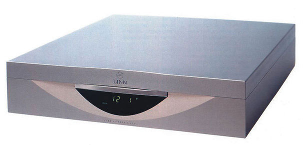 全商品激安セール LINN Sondek CD 12 ポータブルプレーヤー